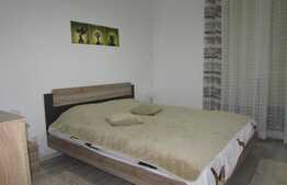 Apartament 2 camere, panorama superba, prima inchiriere, parcare in subteran, in Grand Hill Residence