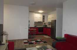 Apartament 2 camere, panorama superba, prima inchiriere, parcare in subteran, in Grand Hill Residence