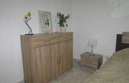 Apartament 2 camere, panorama superba, prima inchiriere, parcare in subteran, in Grand Hill Residence