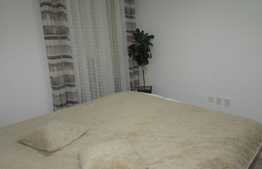 Apartament 2 camere, panorama superba, prima inchiriere, parcare in subteran, in Grand Hill Residence