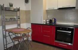 Apartament 2 camere, panorama superba, prima inchiriere, parcare in subteran, in Grand Hill Residence