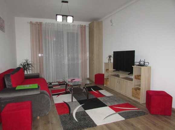Apartament de închiriat 2 camere Bună Ziua - 36891AI | BLITZ Cluj-Napoca | Poza4