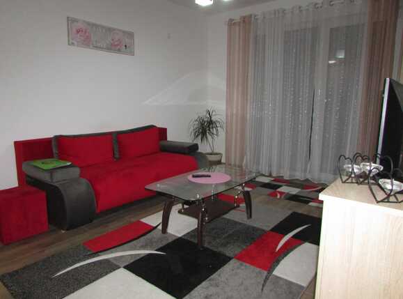 Apartament de închiriat 2 camere Bună Ziua - 36891AI | BLITZ Cluj-Napoca | Poza5