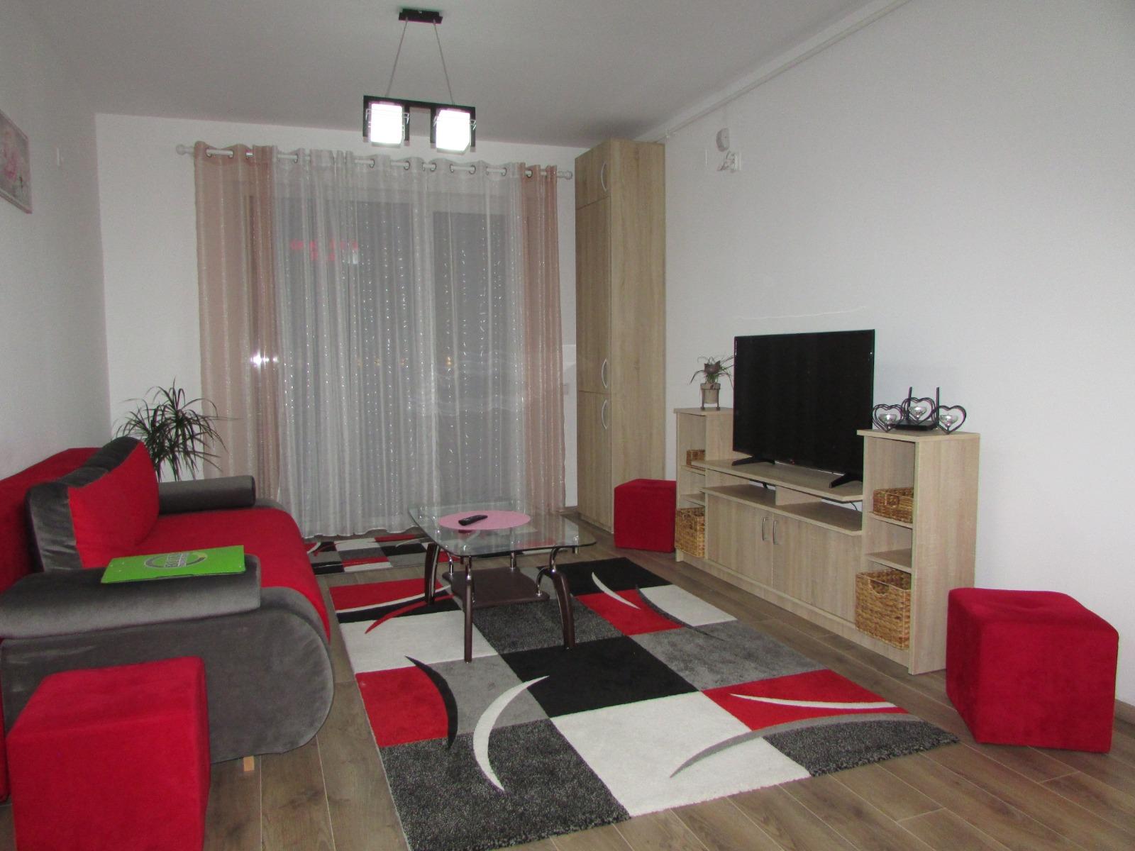 Apartament de închiriat 2 camere Bună Ziua - 36891AI | BLITZ Cluj-Napoca | Poza4