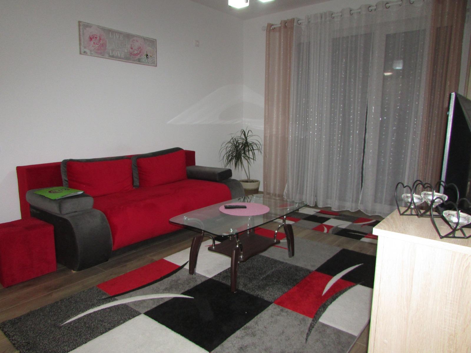 Apartament de închiriat 2 camere Bună Ziua - 36891AI | BLITZ Cluj-Napoca | Poza5