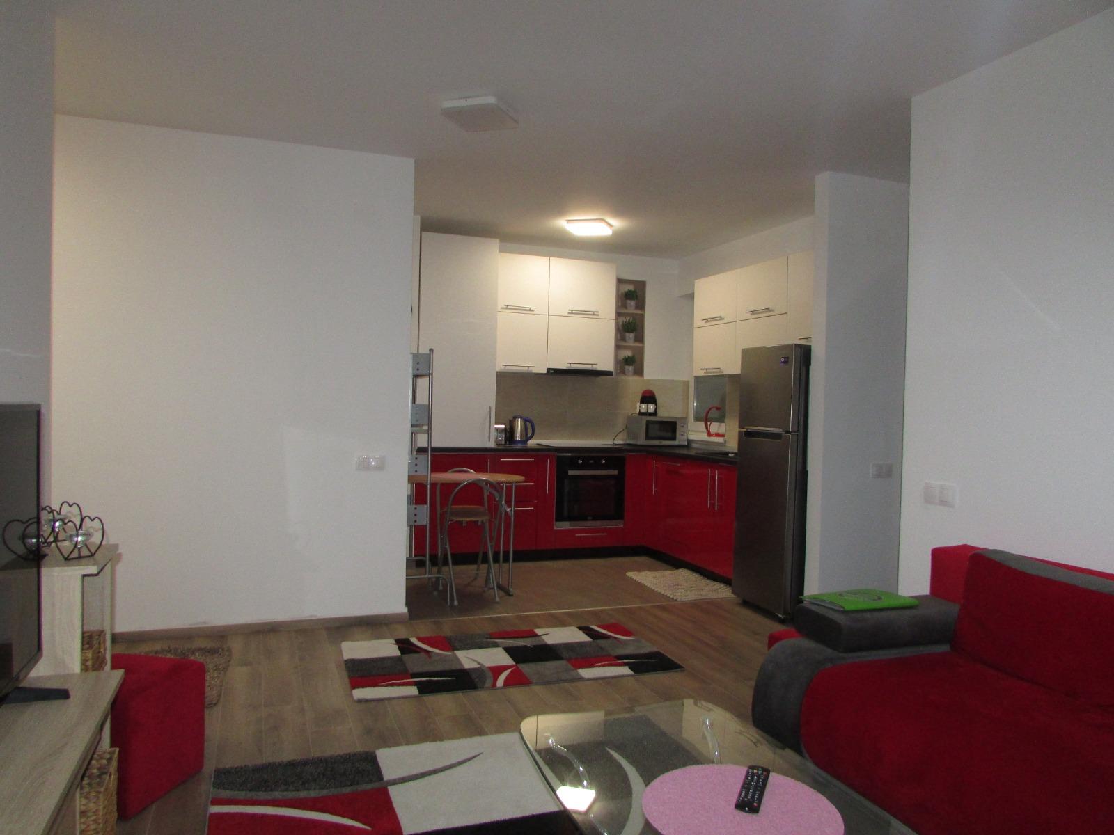 Apartament de închiriat 2 camere Bună Ziua - 36891AI | BLITZ Cluj-Napoca | Poza6