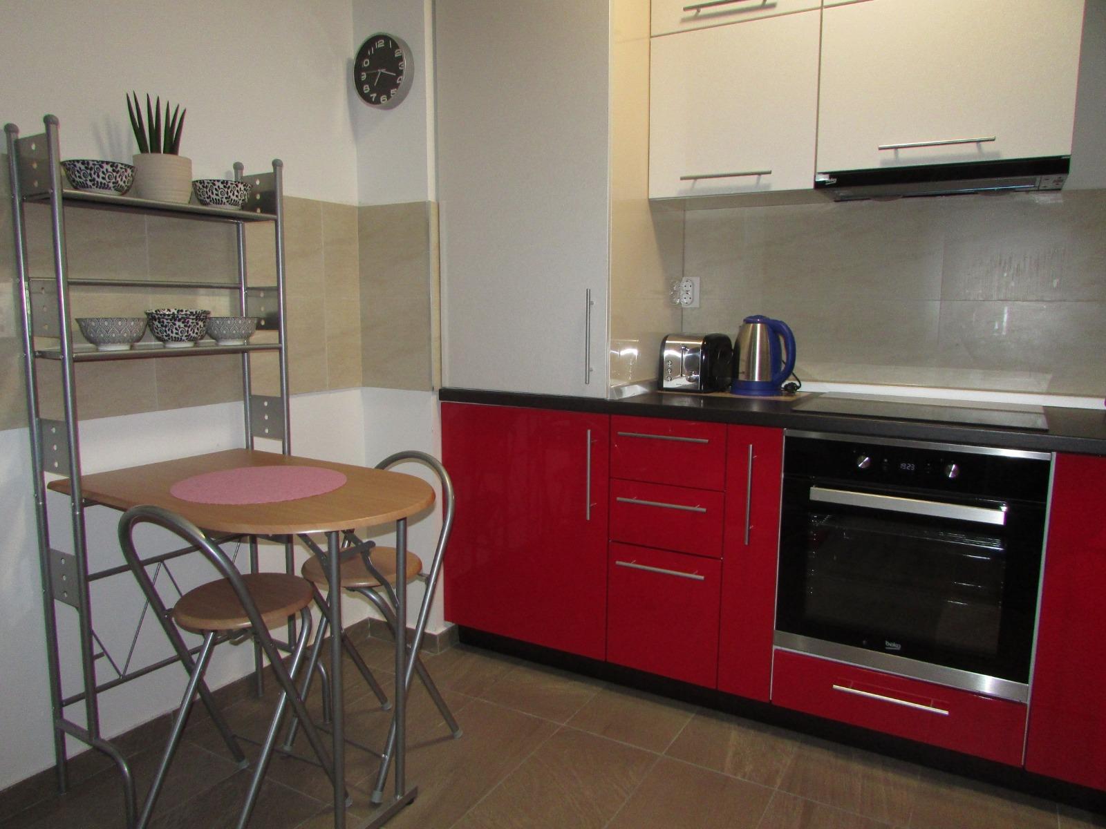 Apartament de închiriat 2 camere Bună Ziua - 36891AI | BLITZ Cluj-Napoca | Poza7