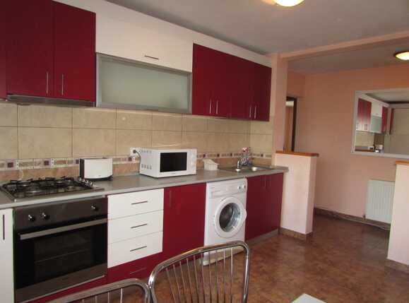 Apartament de închiriat 2 camere Zorilor - 36892AI | BLITZ Cluj-Napoca | Poza9