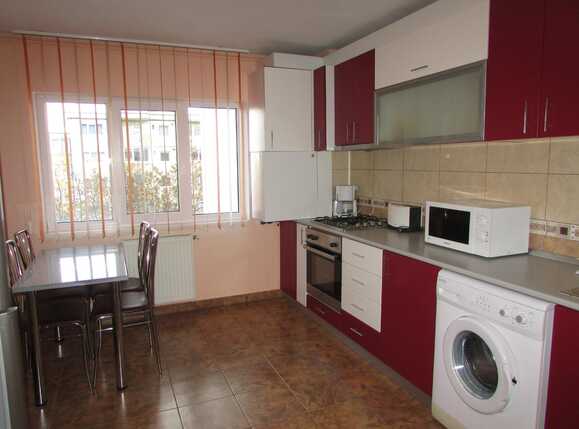 Apartament de închiriat 2 camere Zorilor - 36892AI | BLITZ Cluj-Napoca | Poza8
