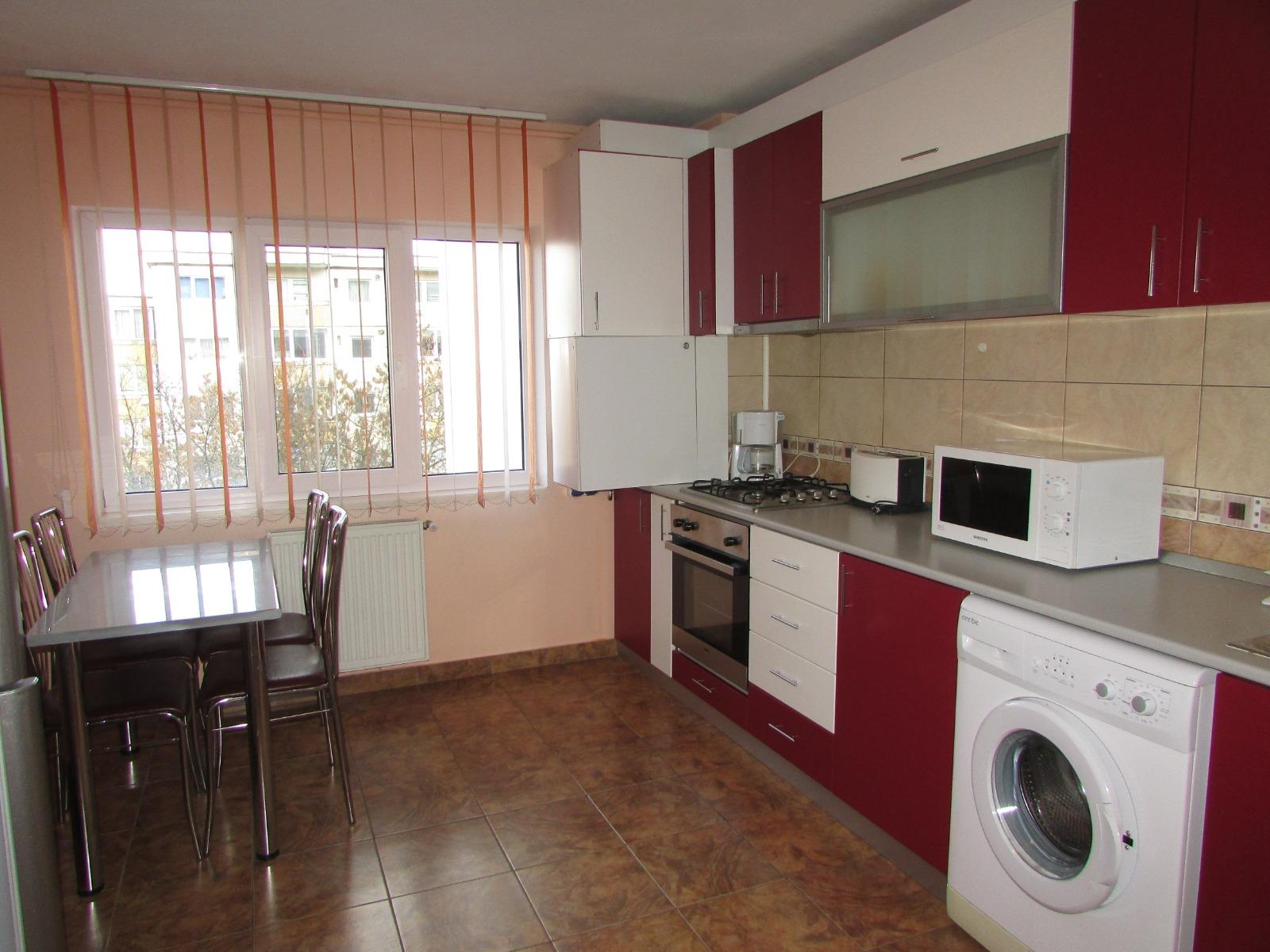 Apartament de închiriat 2 camere Zorilor - 36892AI | BLITZ Cluj-Napoca | Poza8