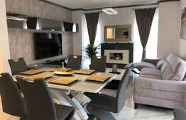 Apartament de LUX, 2 camere, 64 mp, TOTUL NOU , zona Vivo!