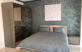 Apartament de LUX, 2 camere, 64 mp, TOTUL NOU , zona Vivo!