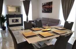Apartament de LUX, 2 camere, 64 mp, TOTUL NOU , zona Vivo!