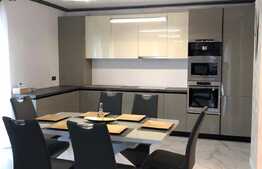 Apartament de LUX, 2 camere, 64 mp, TOTUL NOU , zona Vivo!