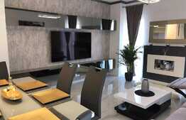 Apartament de LUX, 2 camere, 64 mp, TOTUL NOU , zona Vivo!