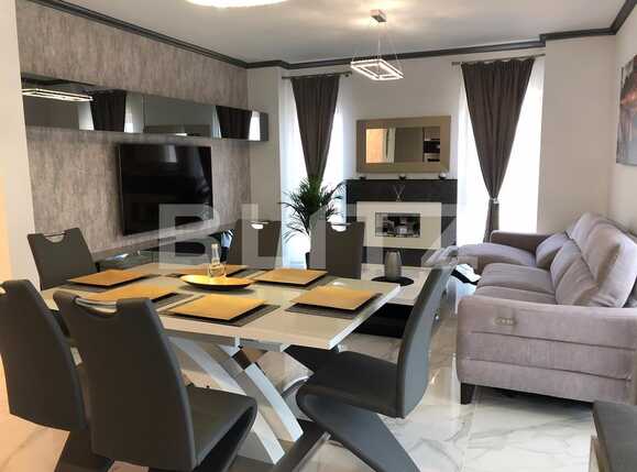 Apartament de vânzare 2 camere Floreşti - 36893AV | BLITZ Cluj-Napoca | Poza4