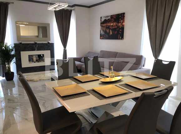 Apartament de vânzare 2 camere Floreşti - 36893AV | BLITZ Cluj-Napoca | Poza1