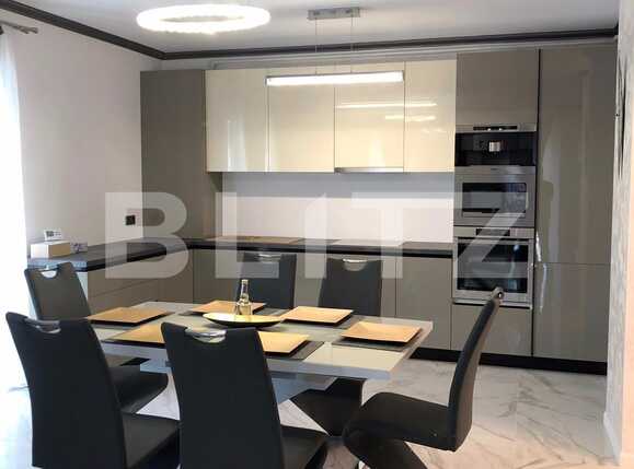 Apartament de vânzare 2 camere Floreşti - 36893AV | BLITZ Cluj-Napoca | Poza5