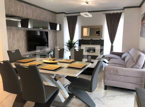 Apartament de vânzare 2 camere Floreşti - 36893AV | BLITZ Cluj-Napoca | Poza2