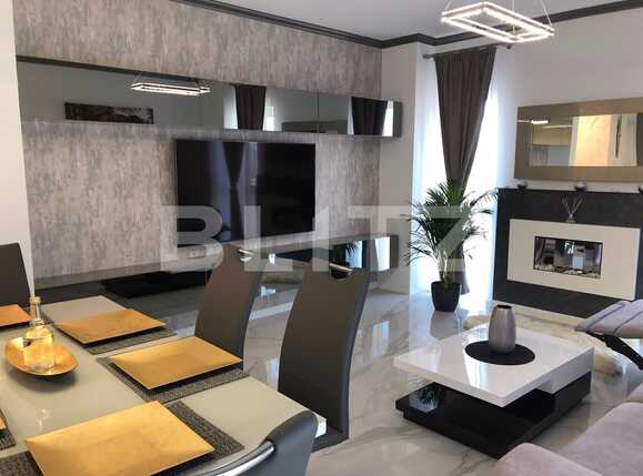 Apartament de vânzare 2 camere Floreşti - 36893AV | BLITZ Cluj-Napoca | Poza3