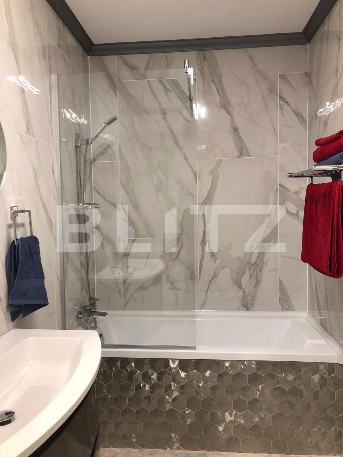 Apartament de vânzare 2 camere Floreşti - 36893AV | BLITZ Cluj-Napoca | Poza12