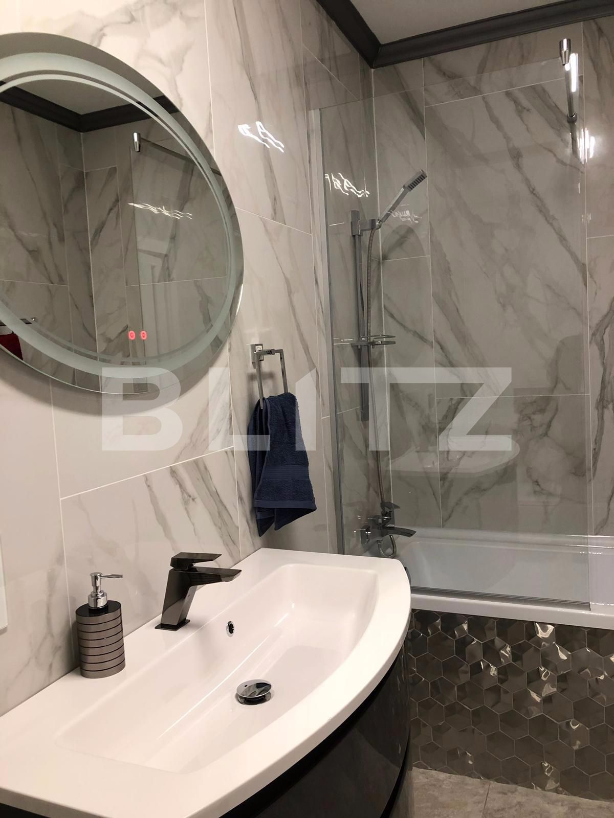 Apartament de vânzare 2 camere Floreşti - 36893AV | BLITZ Cluj-Napoca | Poza10