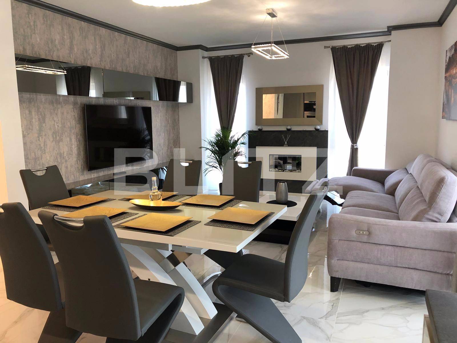 Apartament de vânzare 2 camere Floreşti - 36893AV | BLITZ Cluj-Napoca | Poza4