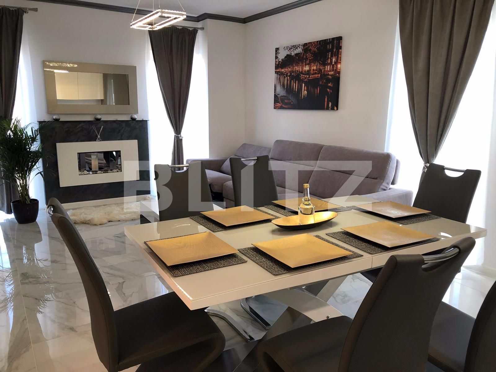 Apartament de vânzare 2 camere Floreşti - 36893AV | BLITZ Cluj-Napoca | Poza1