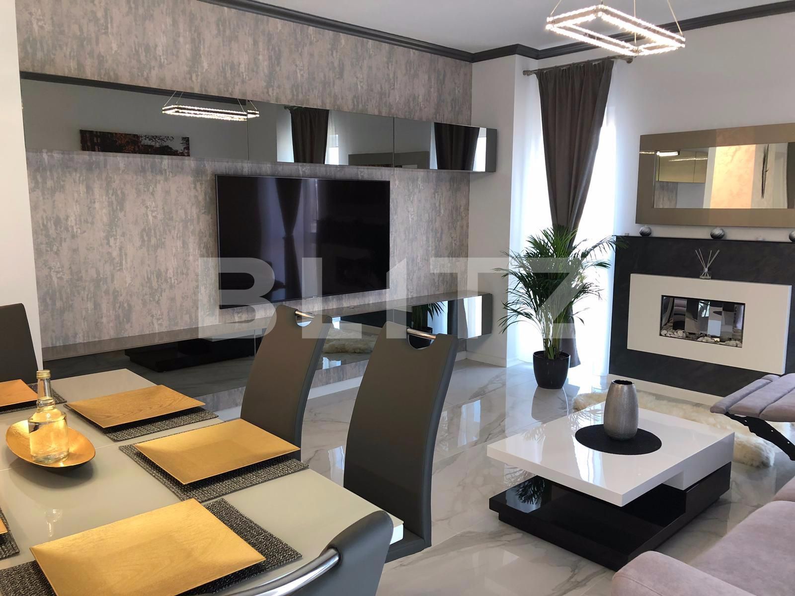 Apartament de vânzare 2 camere Floreşti - 36893AV | BLITZ Cluj-Napoca | Poza3