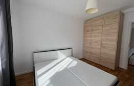 OPORTUNITATE! Apartament la cheie, 3 camere, 2 balcoane, parcare