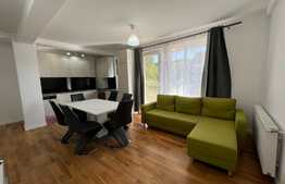 OPORTUNITATE! Apartament la cheie, 3 camere, 2 balcoane, parcare