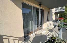 OPORTUNITATE! Apartament la cheie, 3 camere, 2 balcoane, parcare