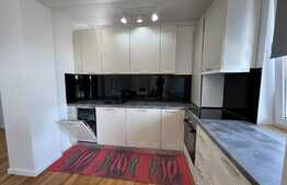 OPORTUNITATE! Apartament la cheie, 3 camere, 2 balcoane, parcare