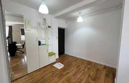 OPORTUNITATE! Apartament la cheie, 3 camere, 2 balcoane, parcare