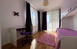 OPORTUNITATE! Apartament la cheie, 3 camere, 2 balcoane, parcare