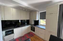 OPORTUNITATE! Apartament la cheie, 3 camere, 2 balcoane, parcare