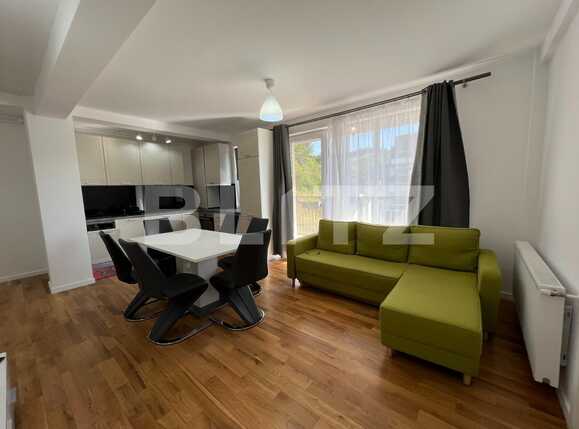 Apartament de vânzare 3 camere Grigorescu - 36898AV | BLITZ Cluj-Napoca | Poza1