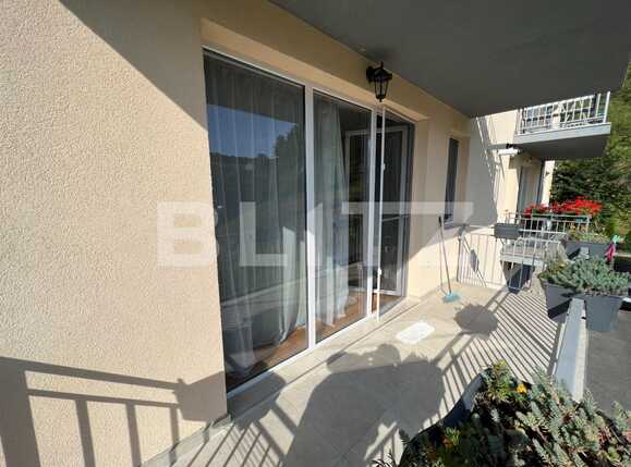 Apartament de vânzare 3 camere Grigorescu - 36898AV | BLITZ Cluj-Napoca | Poza8