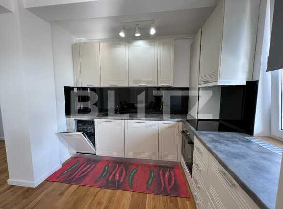 Apartament de vânzare 3 camere Grigorescu - 36898AV | BLITZ Cluj-Napoca | Poza4