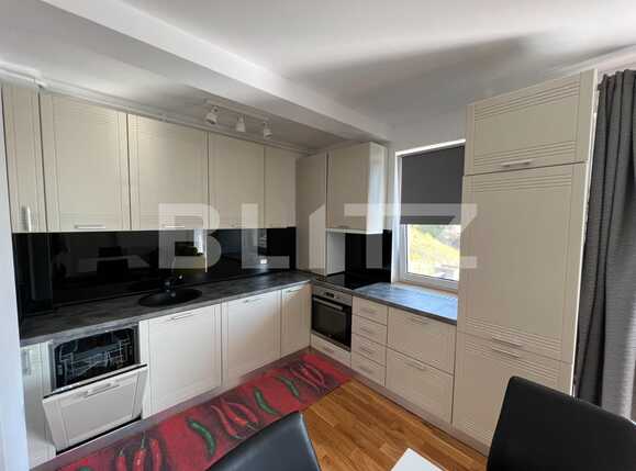 Apartament de vânzare 3 camere Grigorescu - 36898AV | BLITZ Cluj-Napoca | Poza3