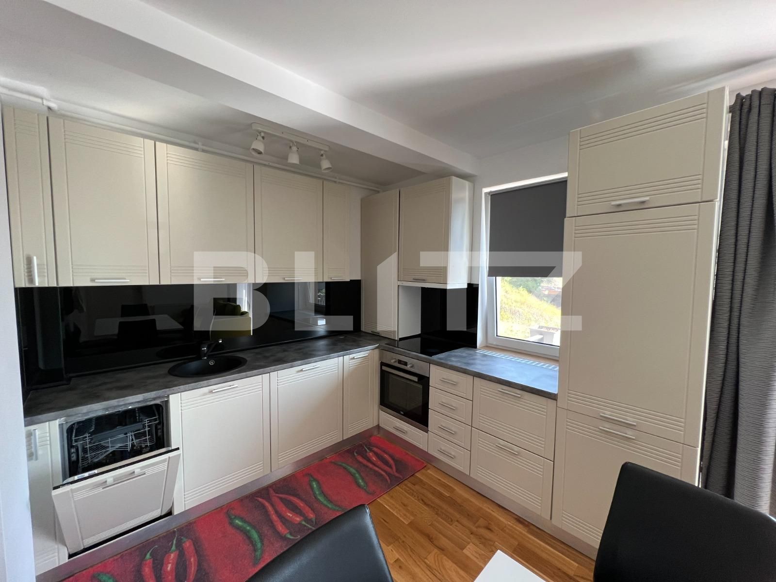 Apartament de vânzare 3 camere Grigorescu - 36898AV | BLITZ Cluj-Napoca | Poza3