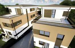 Apartament de vanzare, 4 camere, 111 mp, zona Bulevardul Muncii