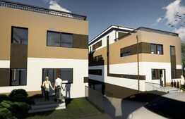 Apartament de vanzare, 4 camere, 111 mp, zona Bulevardul Muncii