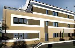 Apartament de vanzare, 4 camere, 111 mp, zona Bulevardul Muncii