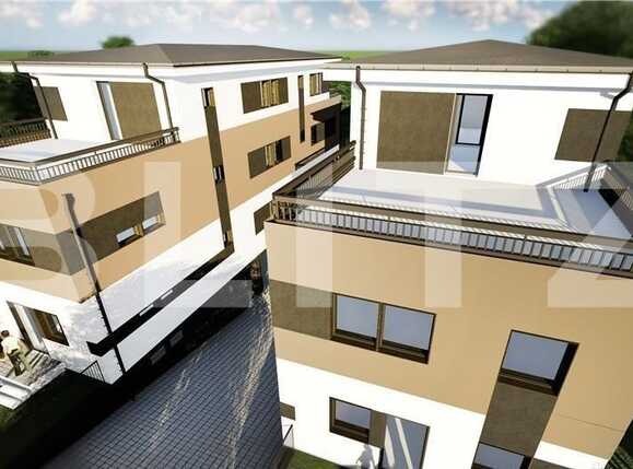 Apartament de vânzare 4 camere Iris - 36899AV | BLITZ Cluj-Napoca | Poza3