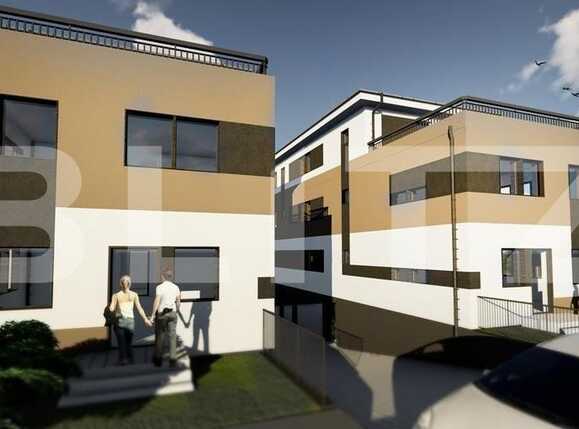 Apartament de vânzare 4 camere Iris - 36899AV | BLITZ Cluj-Napoca | Poza2