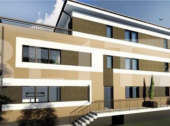 Apartament de vânzare 4 camere Iris - 36899AV | BLITZ Cluj-Napoca | Poza1