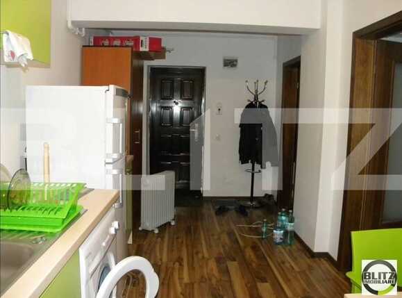 Garsonieră de vânzare Manastur - 369AV | BLITZ Cluj-Napoca | Poza1