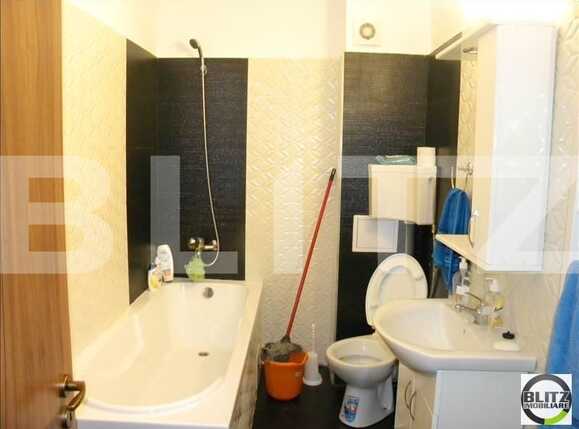 Garsonieră de vânzare Manastur - 369AV | BLITZ Cluj-Napoca | Poza4