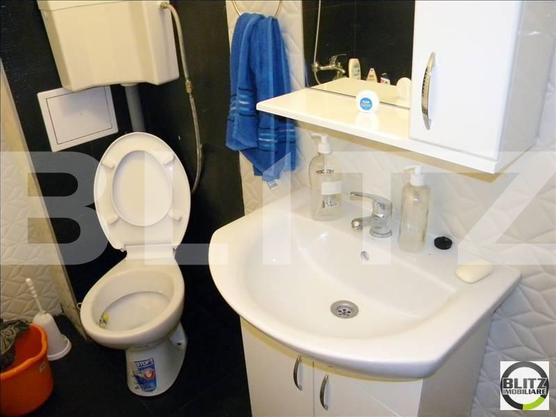 Garsonieră de vânzare Manastur - 369AV | BLITZ Cluj-Napoca | Poza5